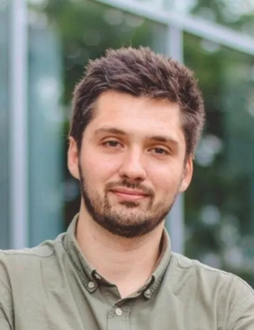 Doc. Marko Orel, Ph.D. – Supervisor